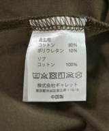 FRUIT OF THE LOOM（フルーツオブザルーム）タンクトップ 茶 サイズ:-(M位) レディース/2200706210132
