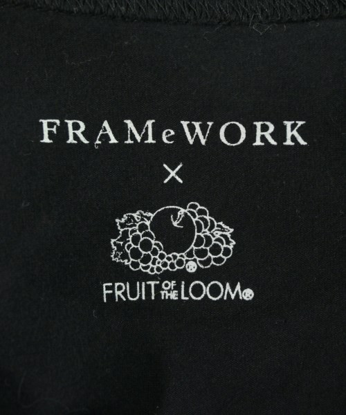 FRUIT OF THE LOOM（フルーツオブザルーム）タンクトップ 黒 サイズ:-(M位) レディース/2200706210149