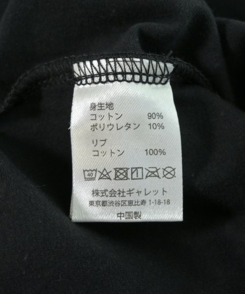 FRUIT OF THE LOOM（フルーツオブザルーム）タンクトップ 黒 サイズ:-(M位) レディース/2200706210149