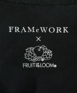 FRUIT OF THE LOOM（フルーツオブザルーム）タンクトップ 黒 サイズ:-(M位) レディース/2200706210149