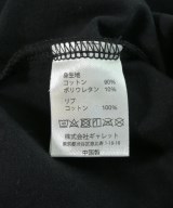 FRUIT OF THE LOOM（フルーツオブザルーム）タンクトップ 黒 サイズ:-(M位) レディース/2200706210149
