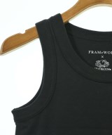 FRUIT OF THE LOOM（フルーツオブザルーム）タンクトップ 黒 サイズ:-(M位) レディース/2200706210149