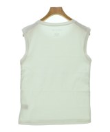 FRUIT OF THE LOOM（フルーツオブザルーム）ノースリーブ 白 サイズ:-(M位) レディース/2200706210217