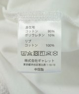 FRUIT OF THE LOOM（フルーツオブザルーム）ノースリーブ 白 サイズ:-(M位) レディース/2200706210217