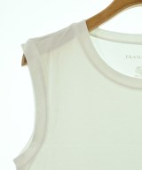 FRUIT OF THE LOOM（フルーツオブザルーム）ノースリーブ 白 サイズ:-(M位) レディース/2200706210217