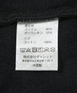 FRUIT OF THE LOOM（フルーツオブザルーム）ノースリーブ 黒 サイズ:-(M位) レディース/2200706210224