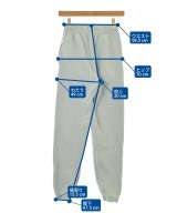 FRUIT OF THE LOOM（フルーツオブザルーム）その他 グレー サイズ:XS/XS レディース/2200721516059