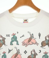 FRUIT OF THE LOOM（フルーツオブザルーム）Tシャツ・カットソー 白 サイズ:L メンズ/2200724070473