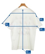 FRUIT OF THE LOOM（フルーツオブザルーム）Tシャツ・カットソー 白 サイズ:L メンズ/2200724070473