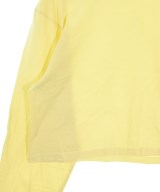 FRUIT OF THE LOOM（フルーツオブザルーム）Tシャツ・カットソー 黄 サイズ:L レディース/2200725081225