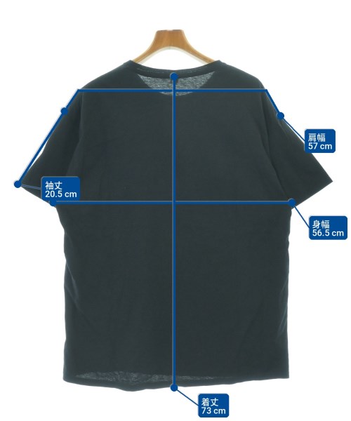FRUIT OF THE LOOM（フルーツオブザルーム）Tシャツ・カットソー 紺 サイズ:XL メンズ/2200728938076