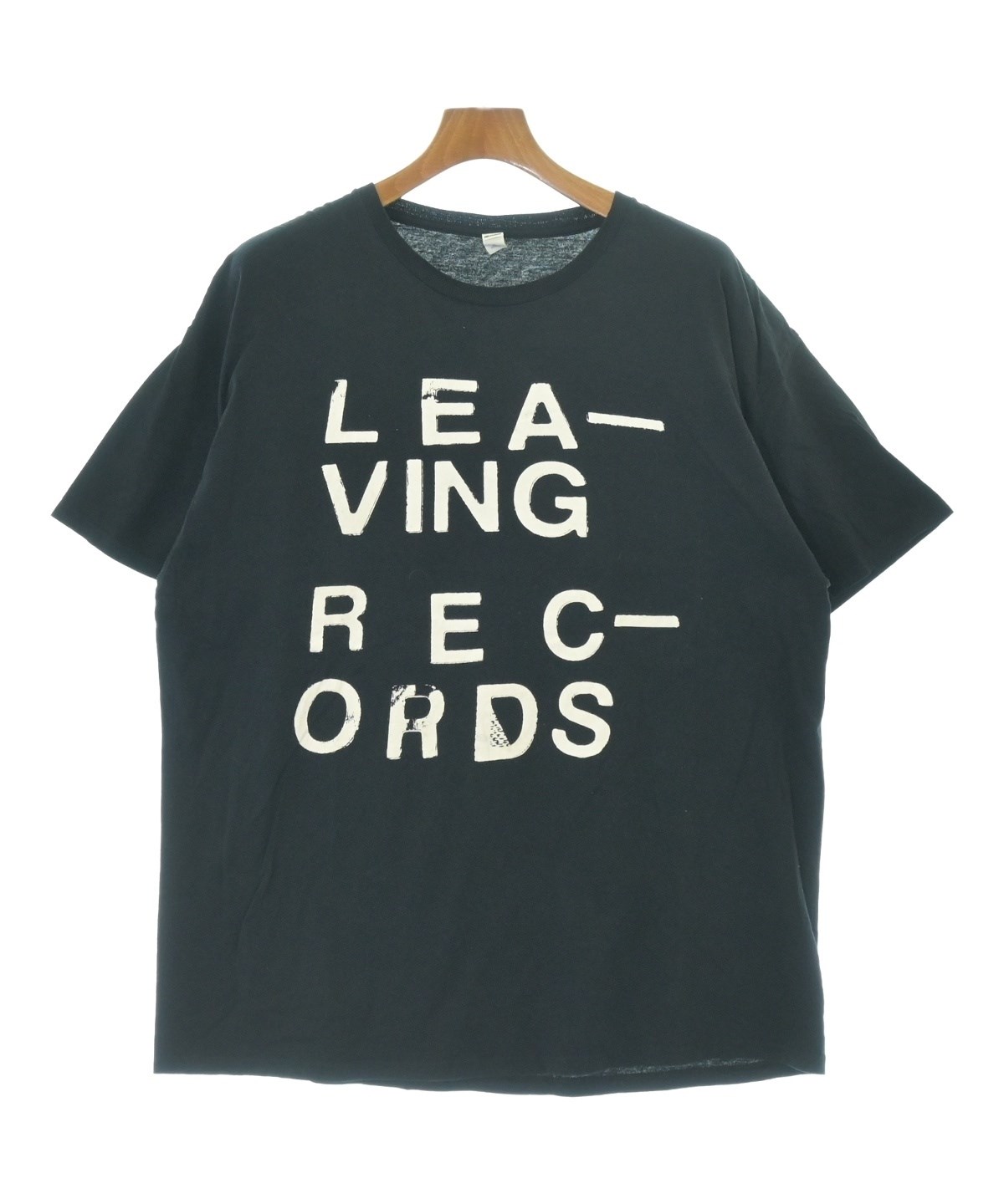 FRUIT OF THE LOOM（フルーツオブザルーム）Tシャツ・カットソー 紺
