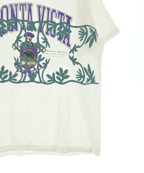 FRUIT OF THE LOOM（フルーツオブザルーム）Tシャツ・カットソー 白 サイズ:XL メンズ/2200682151283