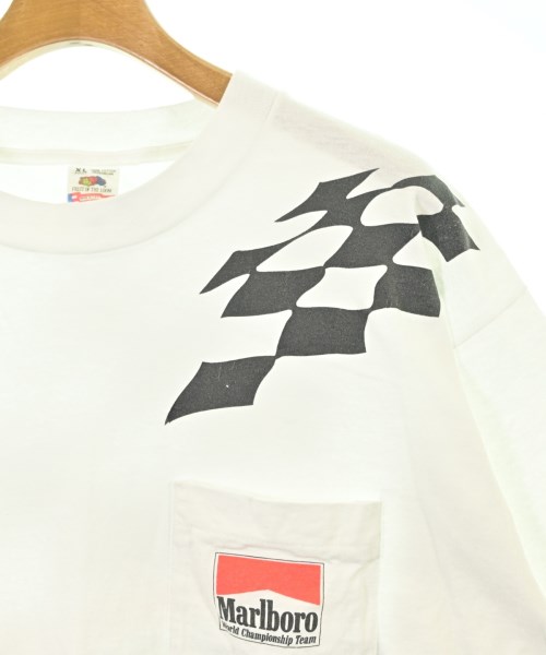FRUIT OF THE LOOM（フルーツオブザルーム）Tシャツ・カットソー 白 サイズ:XL メンズ/2200686441069