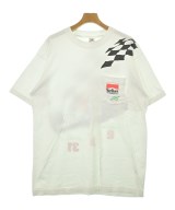 FRUIT OF THE LOOM（フルーツオブザルーム）Tシャツ・カットソー 白 サイズ:XL メンズ/2200686441069