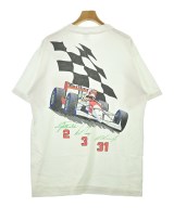 FRUIT OF THE LOOM（フルーツオブザルーム）Tシャツ・カットソー 白 サイズ:XL メンズ/2200686441069