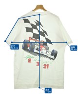 FRUIT OF THE LOOM（フルーツオブザルーム）Tシャツ・カットソー 白 サイズ:XL メンズ/2200686441069