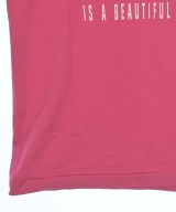 FRUIT OF THE LOOM（フルーツオブザルーム）Tシャツ・カットソー ピンク サイズ:M メンズ/2200681285040