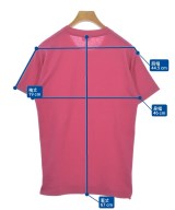 FRUIT OF THE LOOM（フルーツオブザルーム）Tシャツ・カットソー ピンク サイズ:M メンズ/2200681285040
