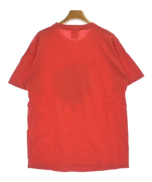 FRUIT OF THE LOOM（フルーツオブザルーム）Tシャツ・カットソー 赤 サイズ:M メンズ/2200681611177
