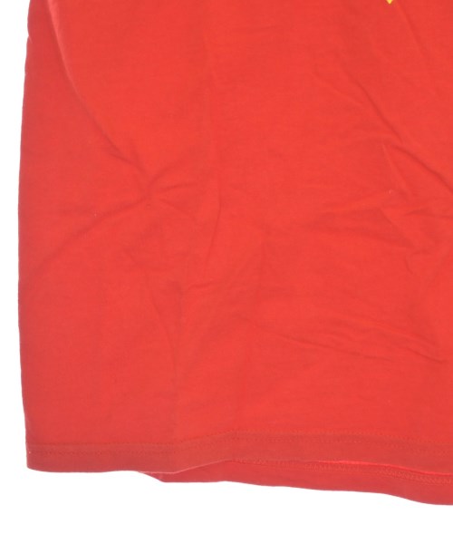 FRUIT OF THE LOOM（フルーツオブザルーム）Tシャツ・カットソー 赤 サイズ:M メンズ/2200681611177