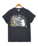 FRUIT OF THE LOOM（フルーツオブザルーム）Tシャツ・カットソー 黒 サイズ:M メンズ/2200688135010