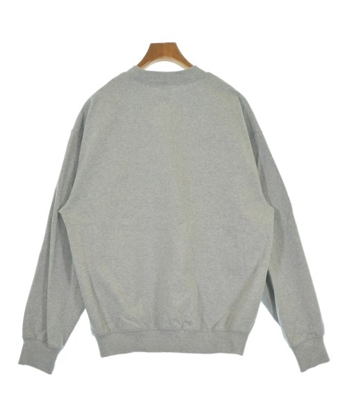 FRUIT OF THE LOOM（フルーツオブザルーム）Tシャツ・カットソー グレー サイズ:M メンズ/2200690257106