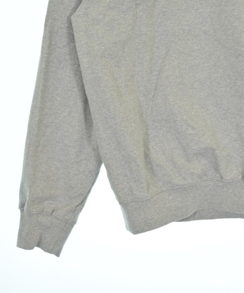 FRUIT OF THE LOOM（フルーツオブザルーム）Tシャツ・カットソー グレー サイズ:M メンズ/2200690257106
