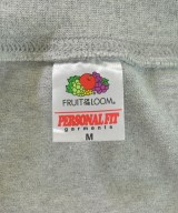 FRUIT OF THE LOOM（フルーツオブザルーム）Tシャツ・カットソー グレー サイズ:M メンズ/2200690257106