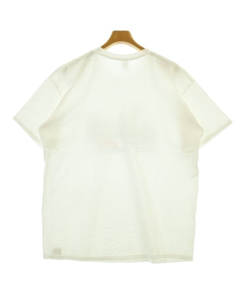 FRUIT OF THE LOOM（フルーツオブザルーム）Tシャツ・カットソー 白 サイズ:XL メンズ/2200686576112