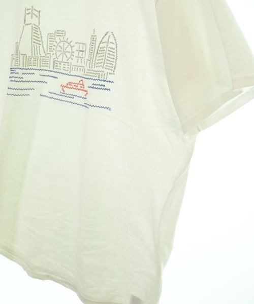 FRUIT OF THE LOOM（フルーツオブザルーム）Tシャツ・カットソー 白 サイズ:XL メンズ/2200686576112