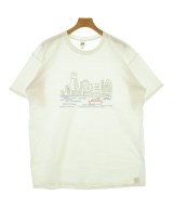FRUIT OF THE LOOM（フルーツオブザルーム）Tシャツ・カットソー 白 サイズ:XL メンズ/2200686576112