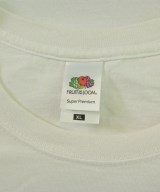 FRUIT OF THE LOOM（フルーツオブザルーム）Tシャツ・カットソー 白 サイズ:XL メンズ/2200686576112