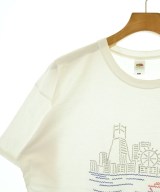 FRUIT OF THE LOOM（フルーツオブザルーム）Tシャツ・カットソー 白 サイズ:XL メンズ/2200686576112
