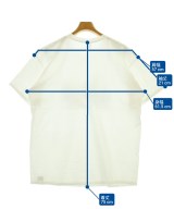 FRUIT OF THE LOOM（フルーツオブザルーム）Tシャツ・カットソー 白 サイズ:XL メンズ/2200686576112