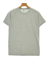 FRUIT OF THE LOOM（フルーツオブザルーム）Tシャツ・カットソー グレー サイズ:S メンズ/2200688526283