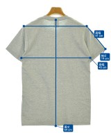 FRUIT OF THE LOOM（フルーツオブザルーム）Tシャツ・カットソー グレー サイズ:S メンズ/2200688526283
