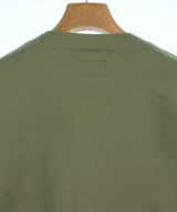 STEVENSON OVERALLS（スティーブンソンオーバーオールズ）スウェット カーキ サイズ:L メンズ/2200626011208