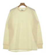 STEVENSON OVERALLS（スティーブンソンオーバーオールズ）ニット・セーター 白 サイズ:XL メンズ/2200626011222