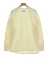 STEVENSON OVERALLS（スティーブンソンオーバーオールズ）ニット・セーター 白 サイズ:XL メンズ/2200626011222