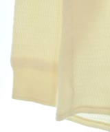 STEVENSON OVERALLS（スティーブンソンオーバーオールズ）ニット・セーター 白 サイズ:XL メンズ/2200626011222