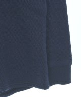 STEVENSON OVERALLS（スティーブンソンオーバーオールズ）ニット・セーター 紺 サイズ:XL メンズ/2200626011260