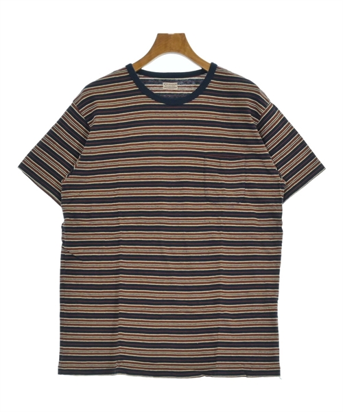 スティーブンソンオーバーオールズ(STEVENSON OVERALLS)のSTEVENSON OVERALLS Tシャツ・カットソー