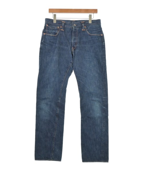 スティーブンソンオーバーオールズ(STEVENSON OVERALLS)のSTEVENSON OVERALLS デニムパンツ