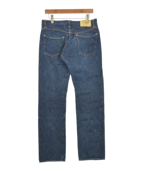 STEVENSON OVERALLS（スティーブンソンオーバーオールズ）デニムパンツ 紺 サイズ:31(M位) メンズ/2200628534019