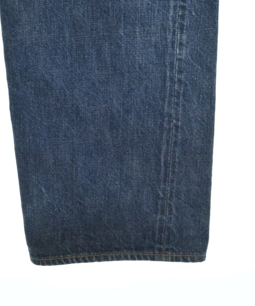 STEVENSON OVERALLS（スティーブンソンオーバーオールズ）デニムパンツ 紺 サイズ:31(M位) メンズ/2200628534019