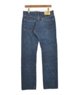 STEVENSON OVERALLS（スティーブンソンオーバーオールズ）デニムパンツ 紺 サイズ:31(M位) メンズ/2200628534019