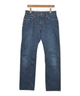 STEVENSON OVERALLS デニムパンツ