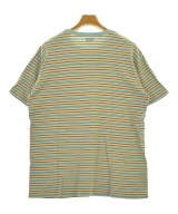 STEVENSON OVERALLS（スティーブンソンオーバーオールズ）Tシャツ・カットソー 青 サイズ:XL メンズ/2200679096108