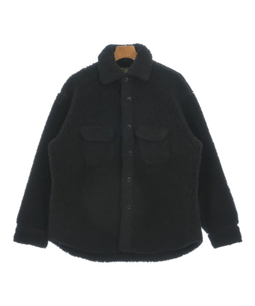 ジョンソンウーレンミルズ(Johnson Woolen Mills)のJohnson Woolen Mills ブルゾン（その他）